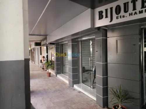 aménagement et revetement de facade 