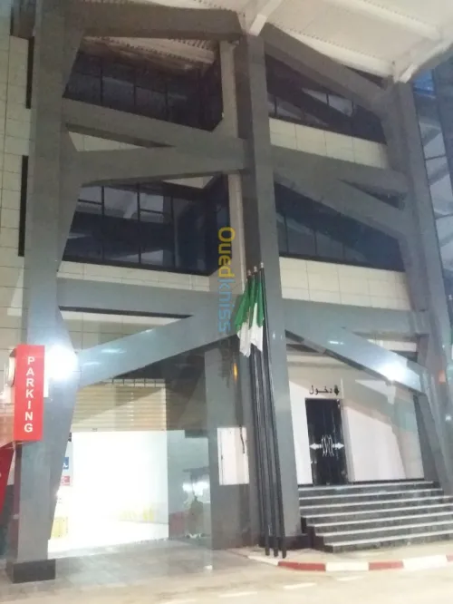 aménagement et revetement de facade 