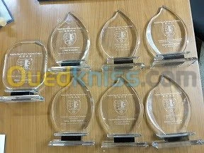 GRAVURE LASER SUR VERRES