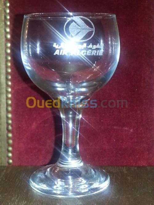 GRAVURE LASER SUR VERRES