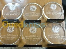 GRAVURE LASER SUR VERRES