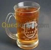 GRAVURE LASER SUR VERRES