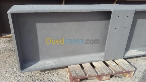 Sablage et Peinture Industrielle ( Jet Sable et Peinture Services Algérie )