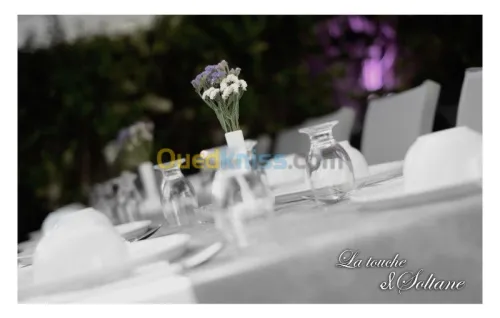Photographe 