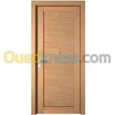 fabrication de type de porte