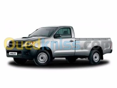 Transport de marchandises