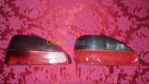 feux rouges 306 classique 