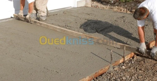  Travaux  de revêtements