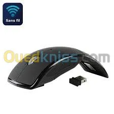 ADVANCED WIRELESS MOUSE