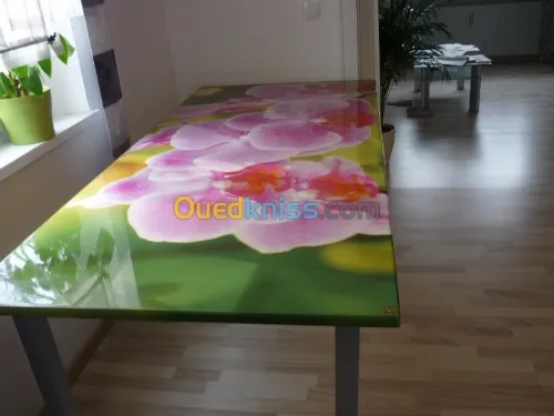 Décoration