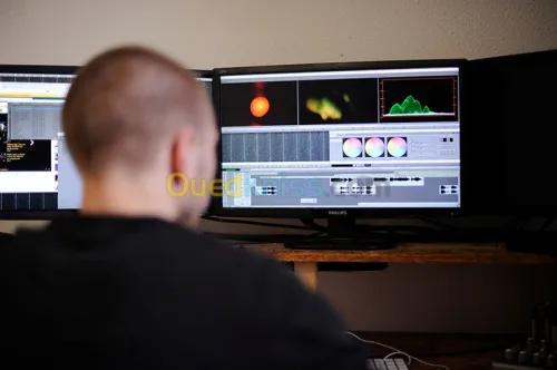 publicité et communication audiovisuel