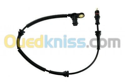 CAPTEUR FREIN ABS PEUGEOT RENAULT