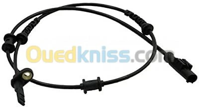 CAPTEUR FREIN ABS PEUGEOT RENAULT