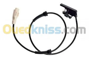 CAPTEUR FREIN ABS PEUGEOT RENAULT