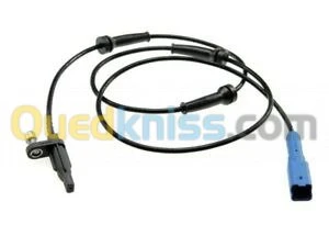 CAPTEUR FREIN ABS PEUGEOT RENAULT