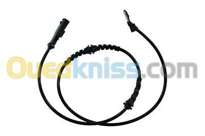 CAPTEUR FREIN ABS PEUGEOT RENAULT