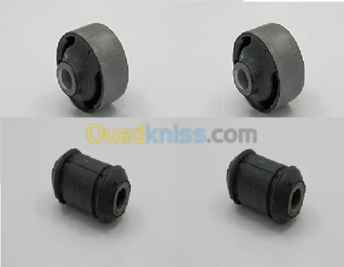 Kit silent bloc AV 4007 4008 Outlander
