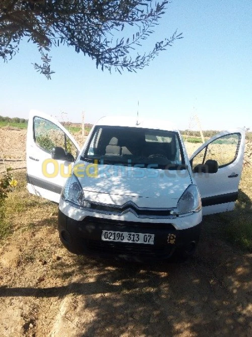 Location berlingo VU 2013