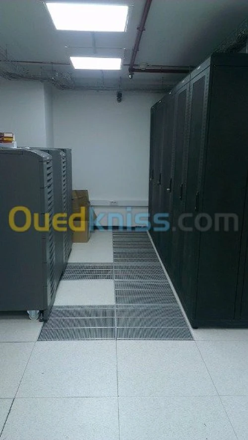 deploiement reseau cuivre&fibre optique