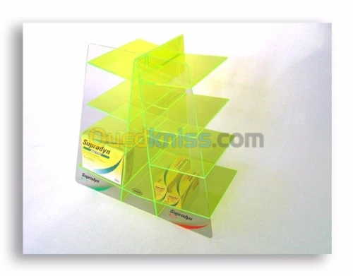 Impression UV et gravure laser