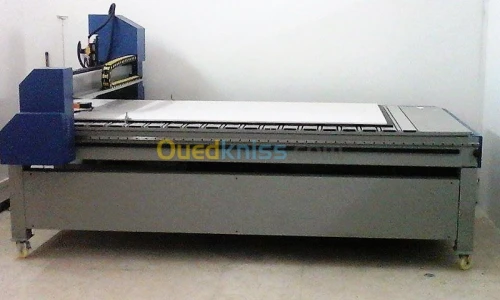 Découpe Forex/Aluco/Mdf  