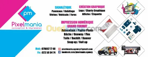 publicité 