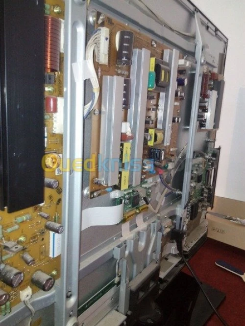 réparation TV PLASMA LED LCD