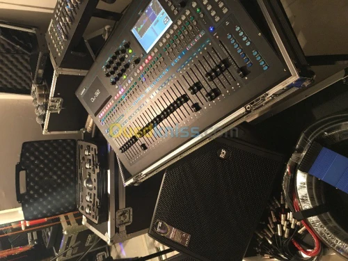 location de sonorisation 