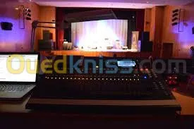 location de sonorisation 