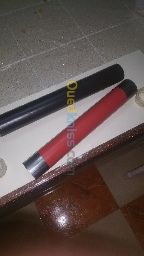 Tube,mandrin,ensouple,conne,bobine en 