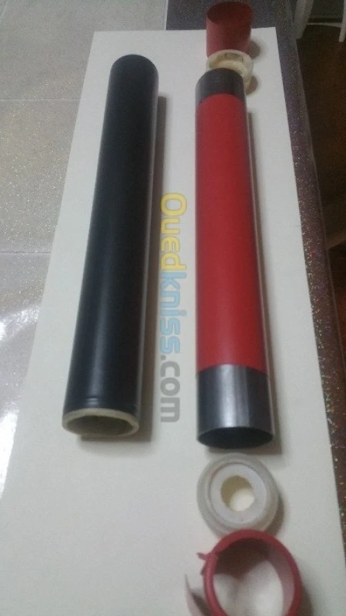 Tube,mandrin,ensouple,conne,bobine en 