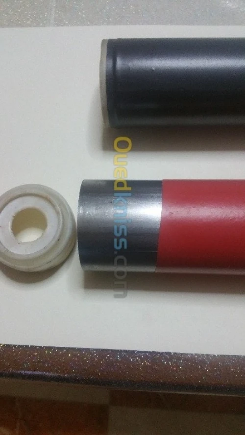 Tube,mandrin,ensouple,conne,bobine en 