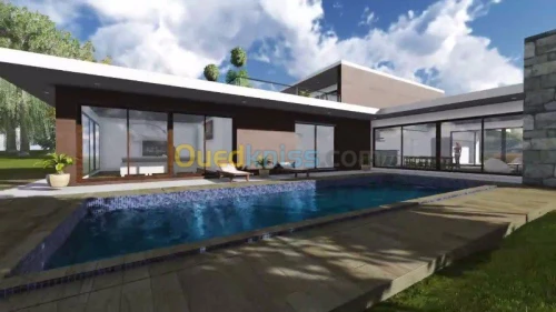 ARCHITECTE INFOGRAPHE