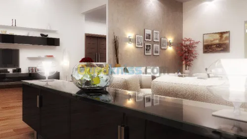 ARCHITECTE INFOGRAPHE