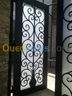 construction et amenagement