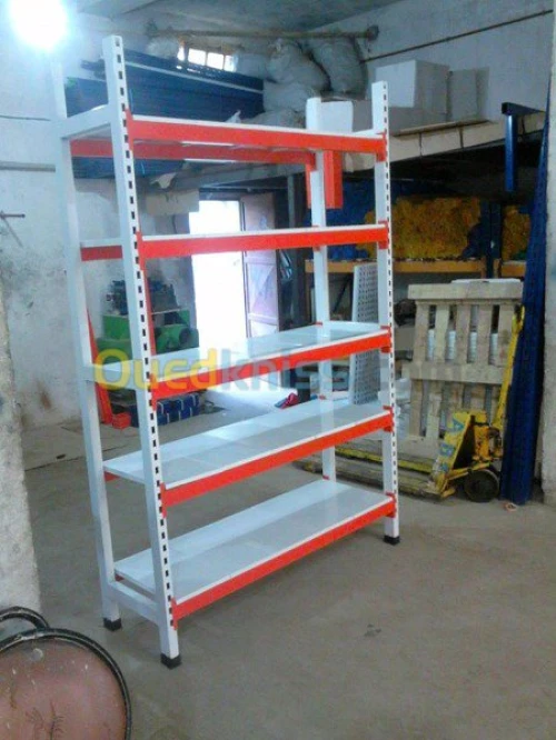 Étagère Semi Lords 