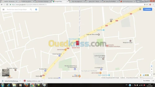 flash decodage portable