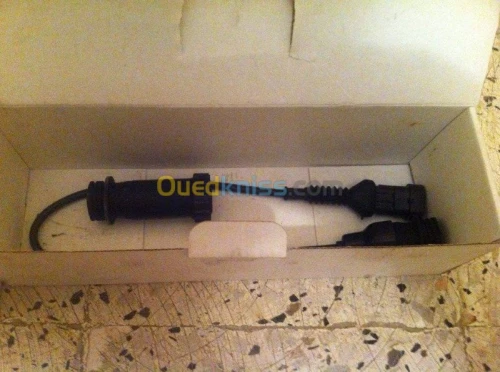 Scanner auto