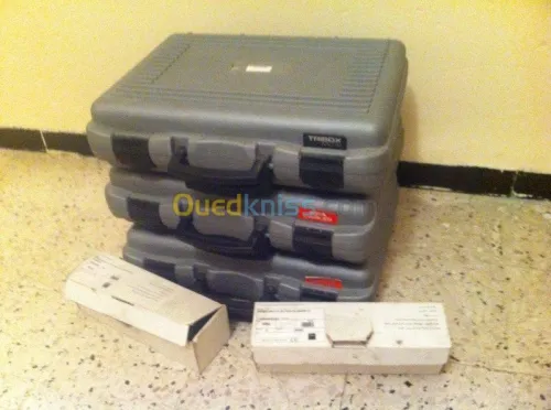 Scanner auto