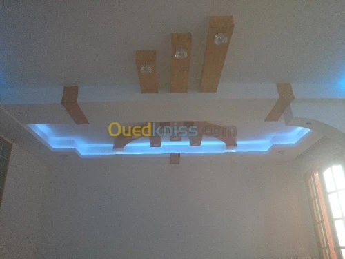 déco-Placo plâtre b13