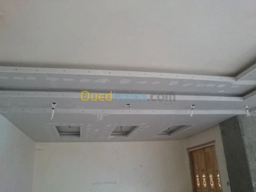 déco-Placo plâtre b13