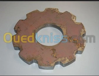 découpage  plasma oxycoupage