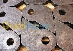 découpage  plasma oxycoupage