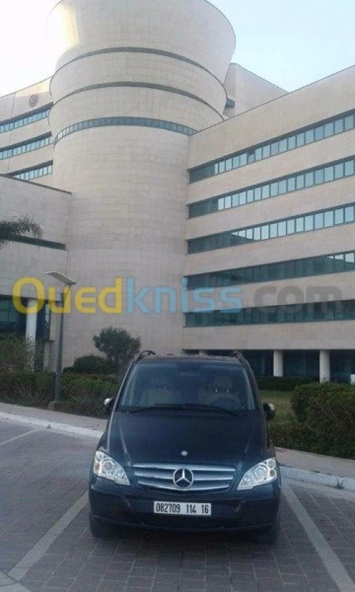 Location de voiture VIP