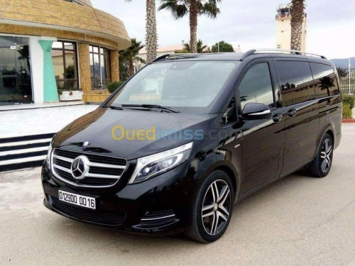 Location de voiture VIP