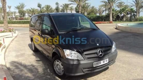Location de voiture VIP
