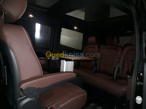 Location de voiture VIP