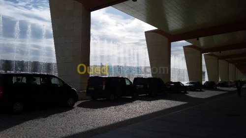 Location de voiture VIP