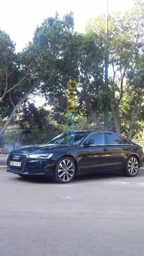 Location de voiture VIP