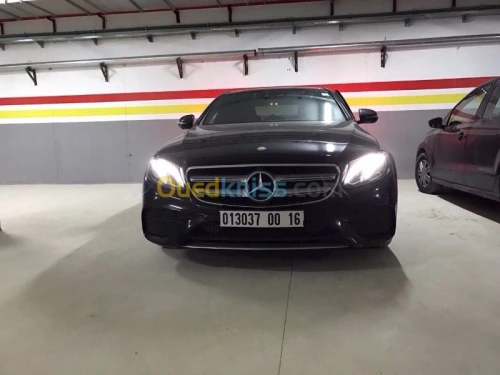 Location de voiture VIP